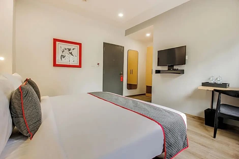 hotel