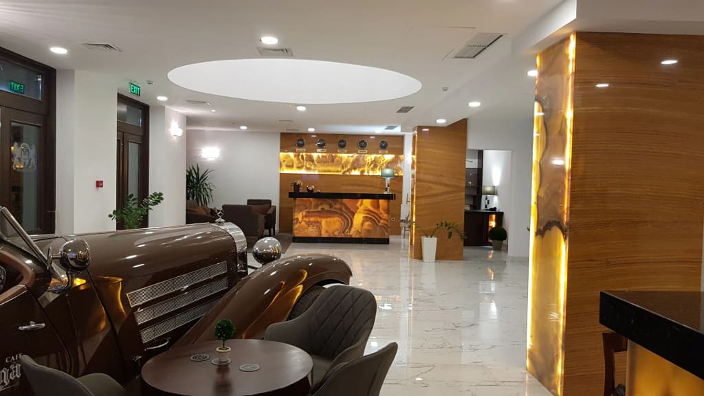 hotel