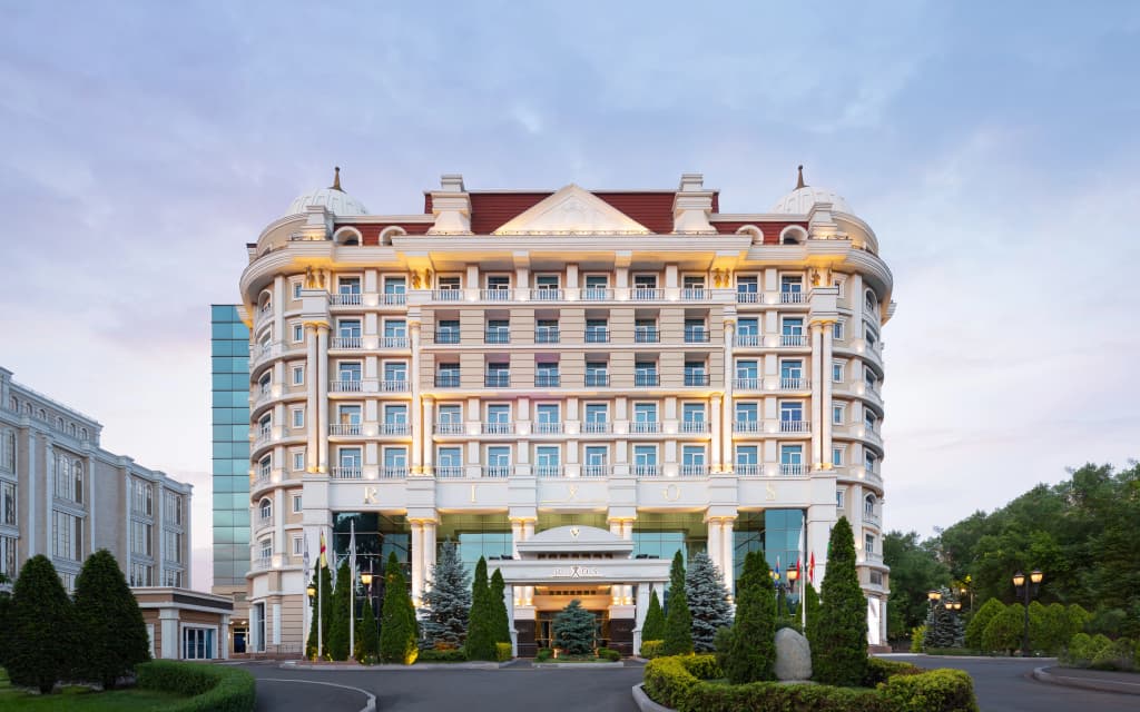 hotel