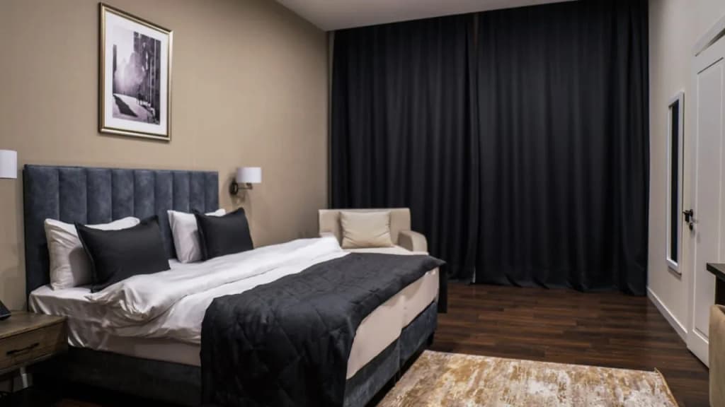 hotel