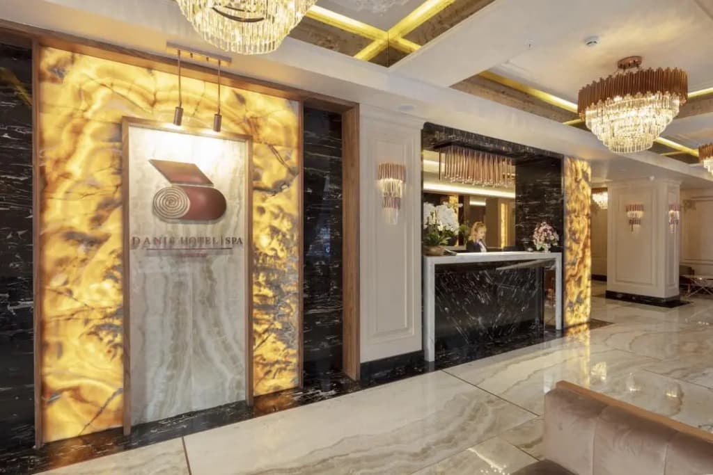 hotel