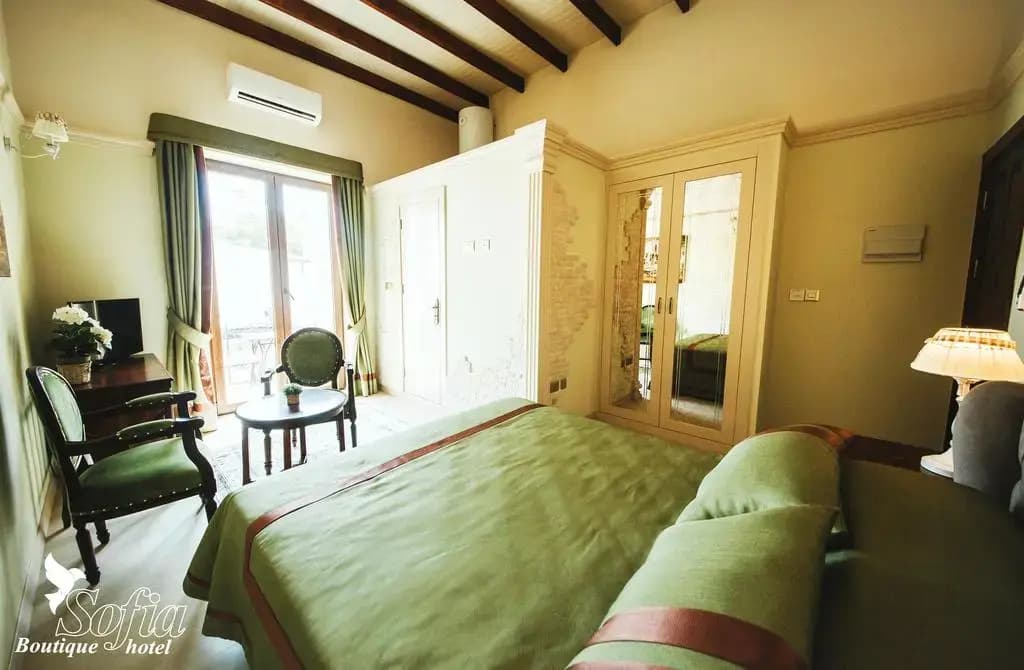 hotel