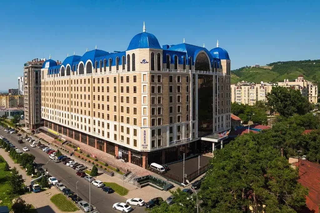 hotel