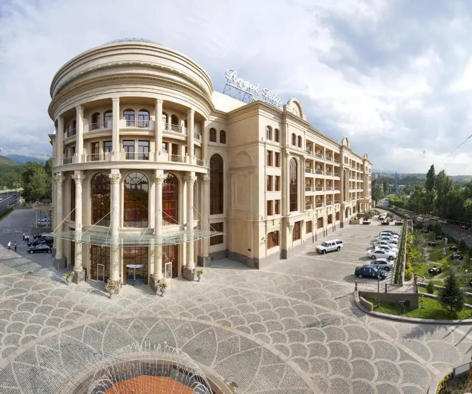 hotel