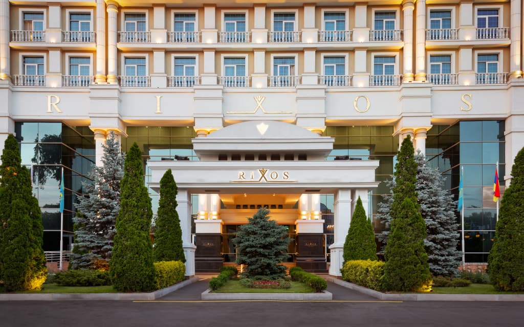 hotel