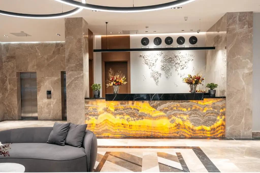 hotel