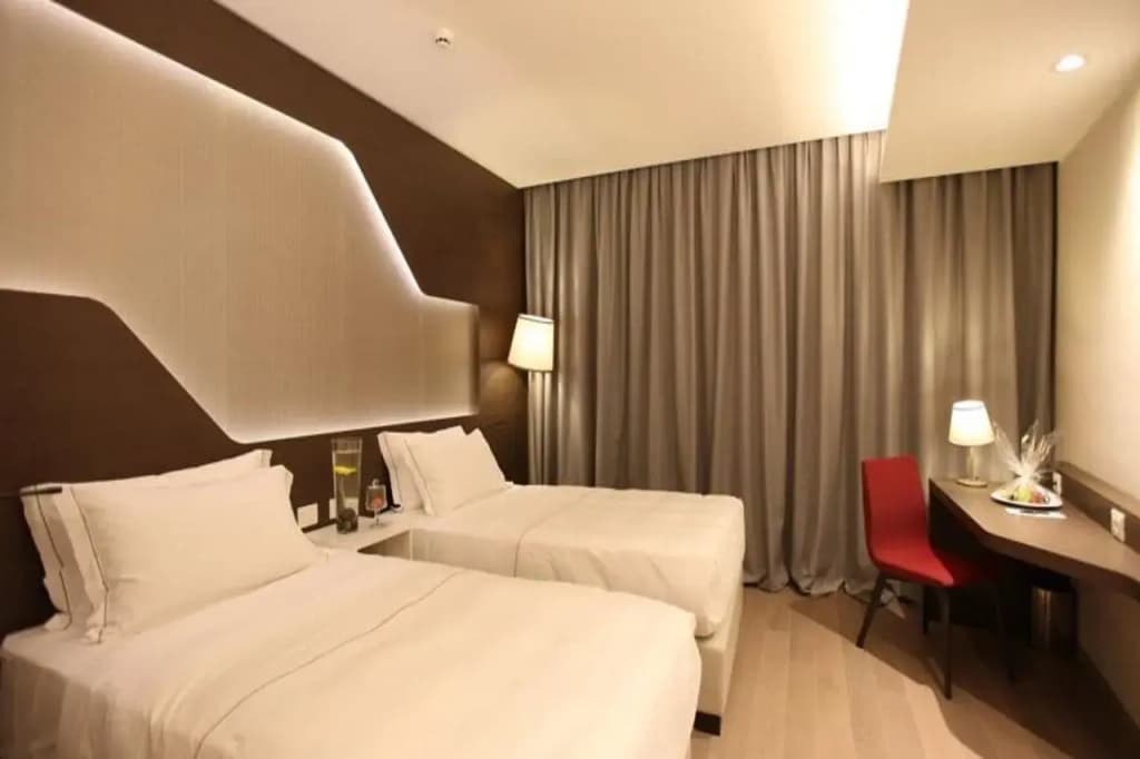 hotel