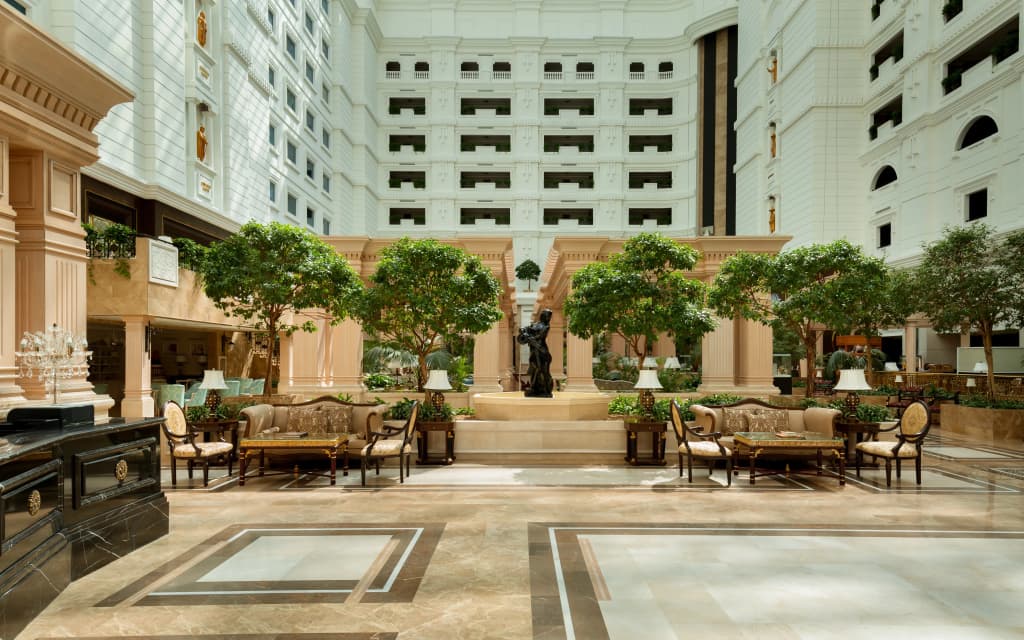 hotel