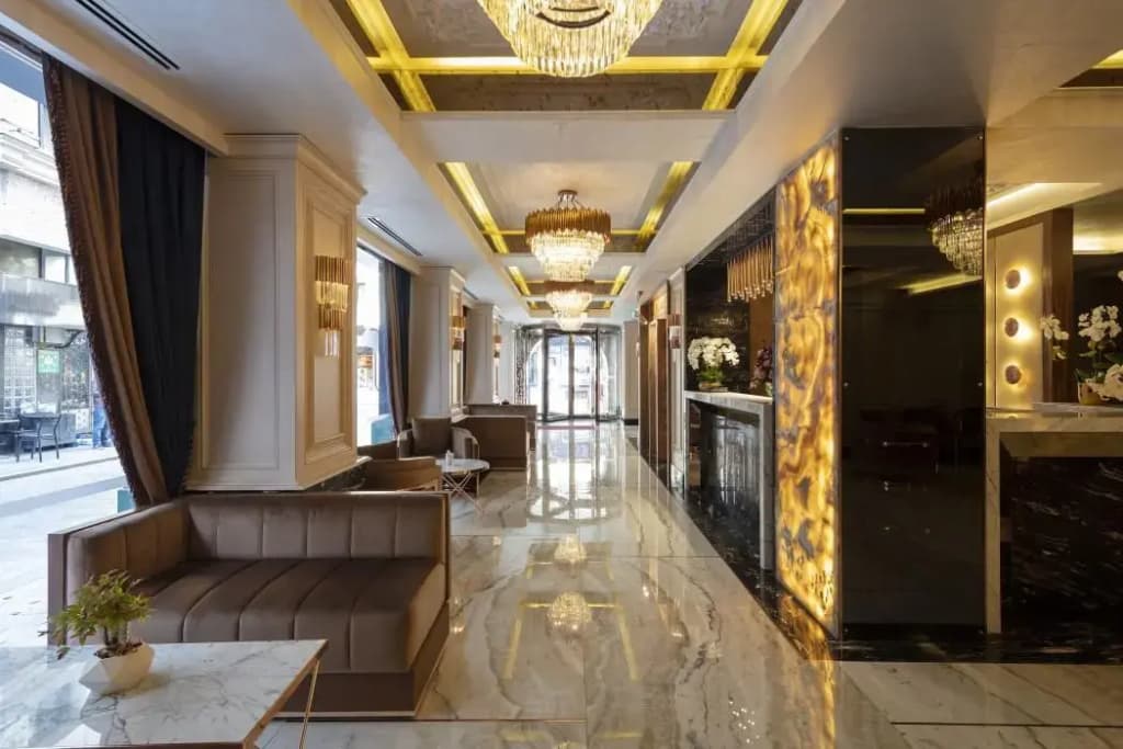 hotel