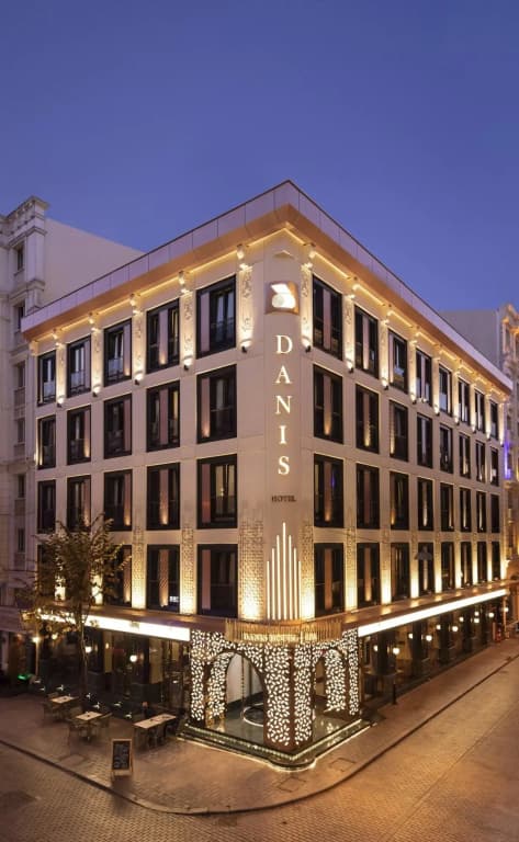 hotel