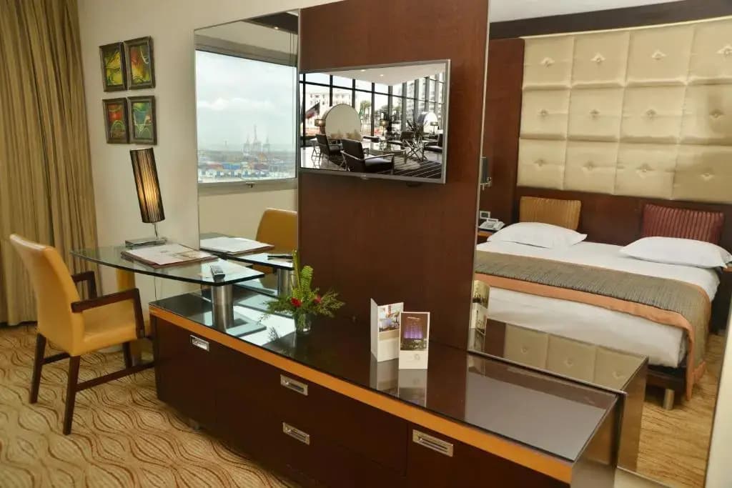 hotel