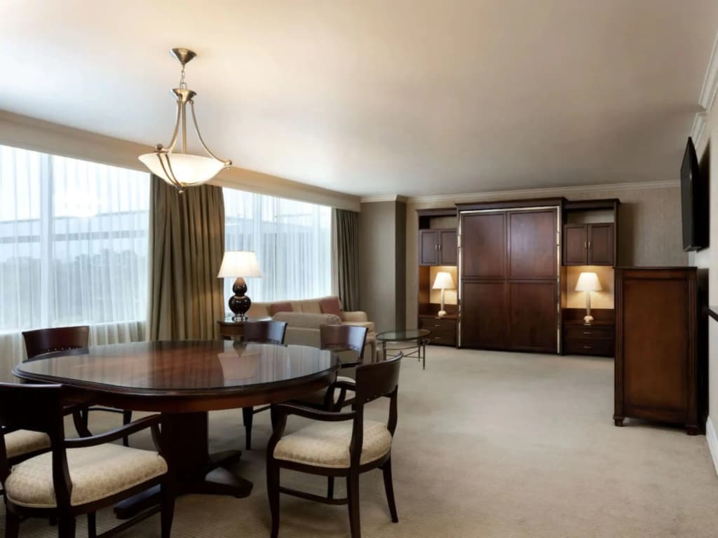 hotel