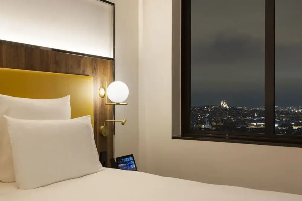hotel