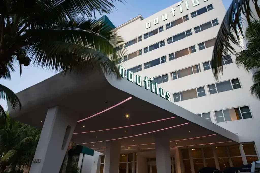 hotel