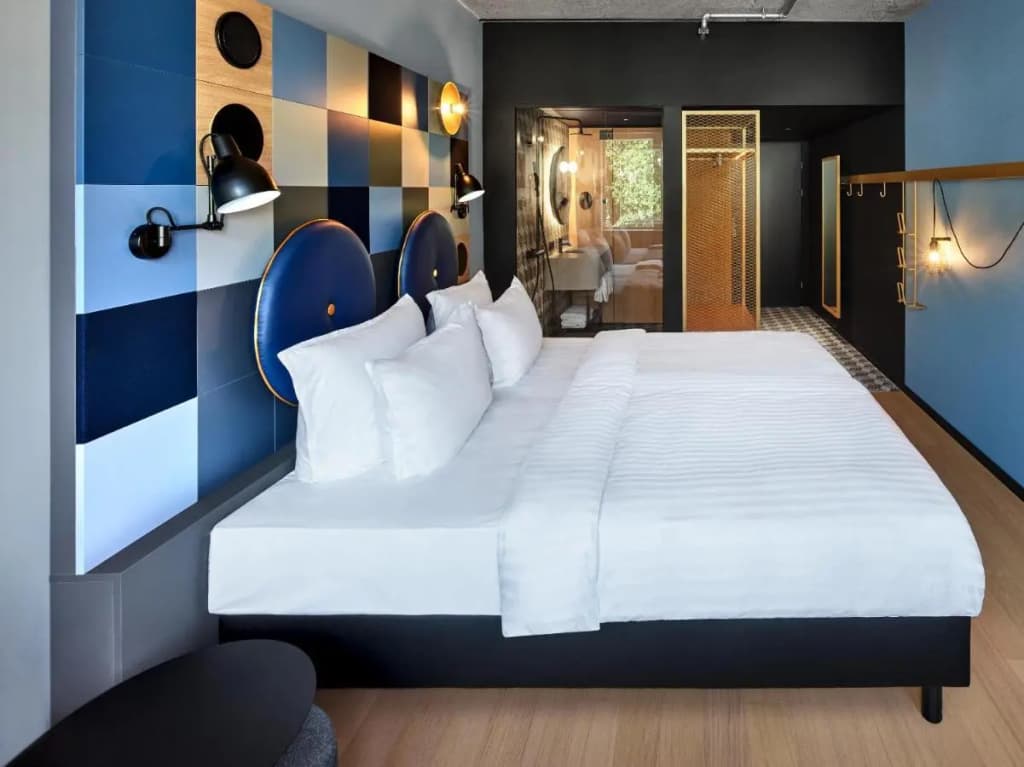 hotel