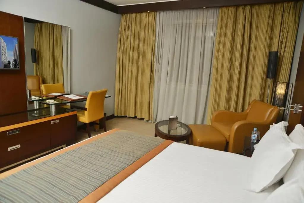 hotel