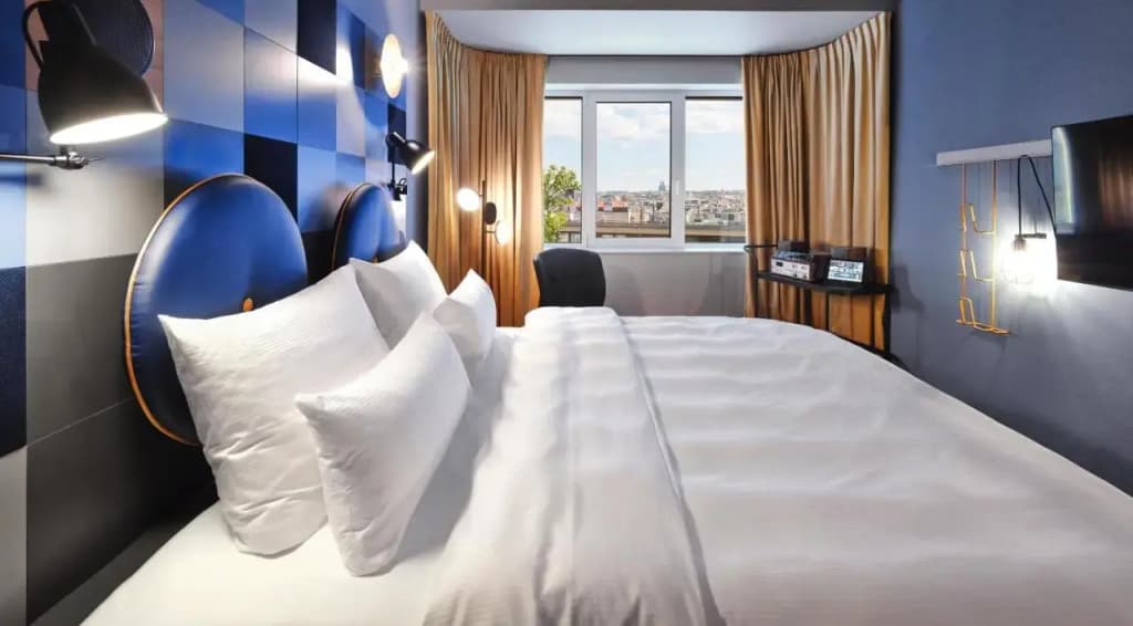 hotel