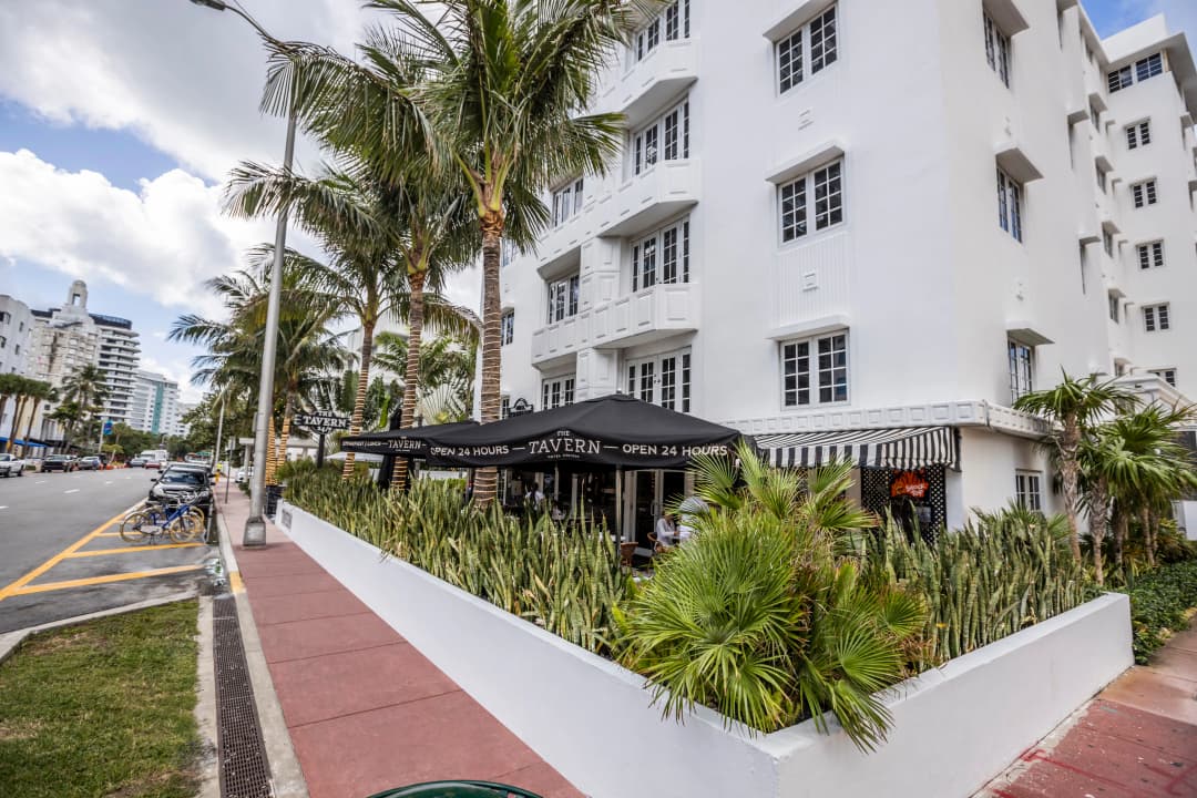 hotel