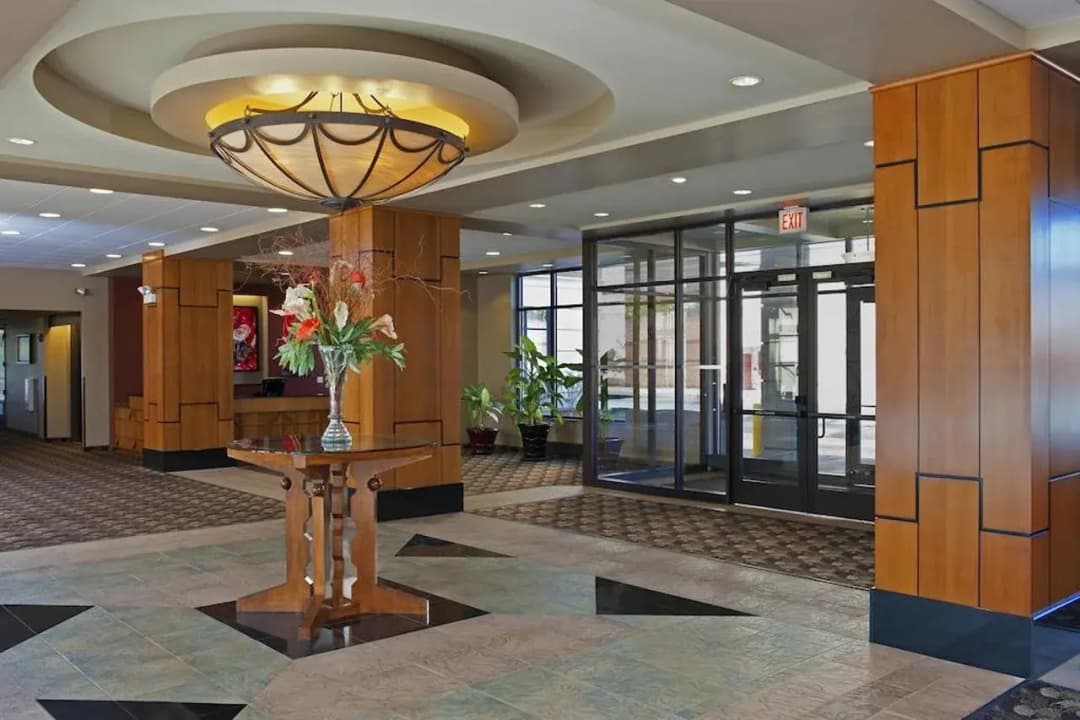 hotel