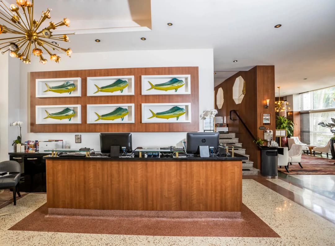 hotel