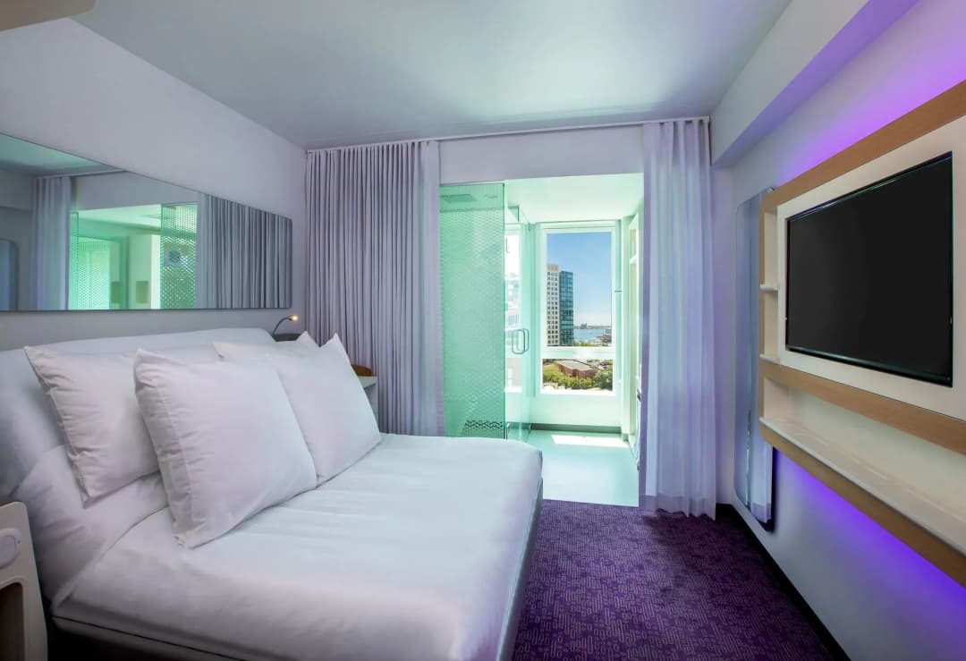 hotel