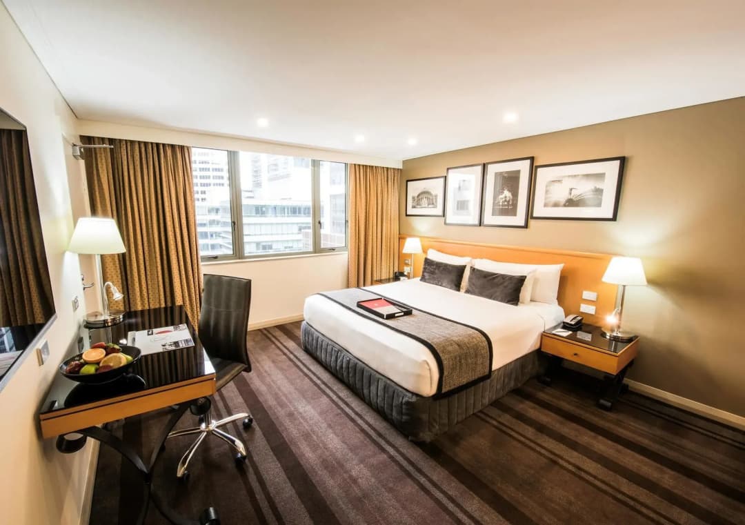 hotel