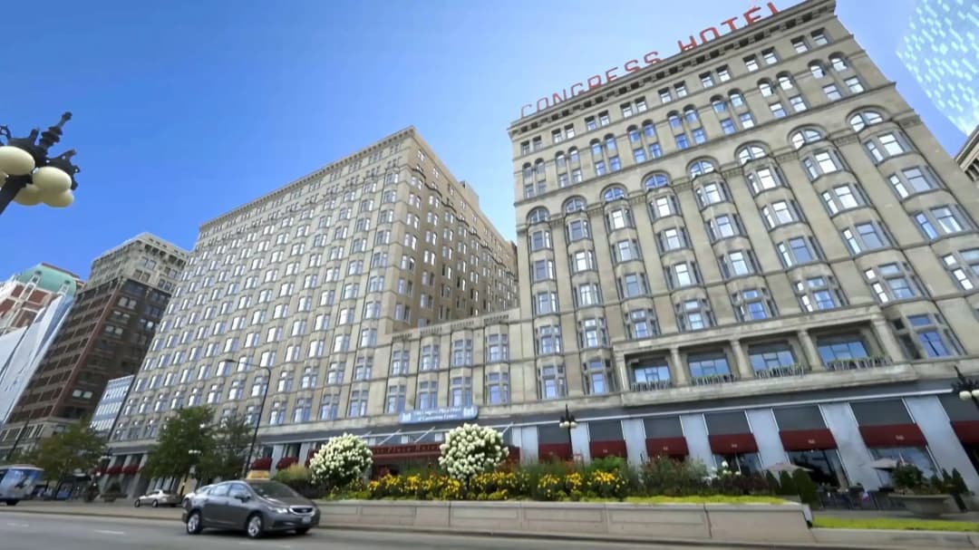 hotel