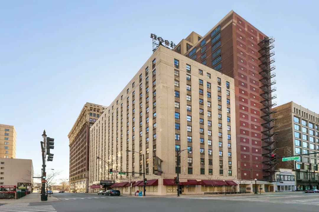 hotel