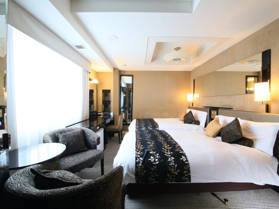 hotel