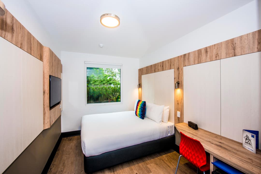 hotel