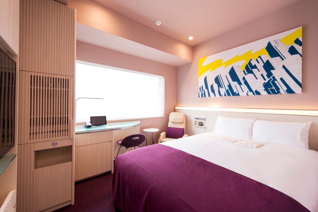 hotel
