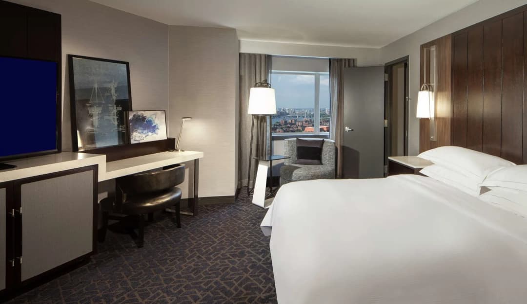 hotel