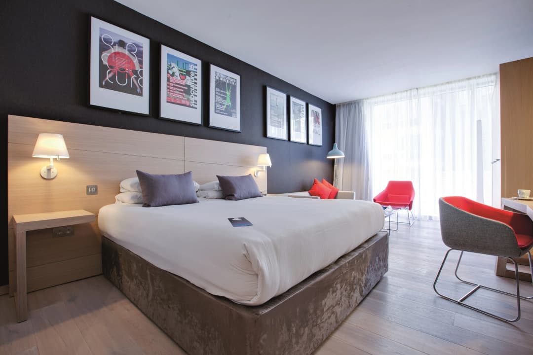 hotel