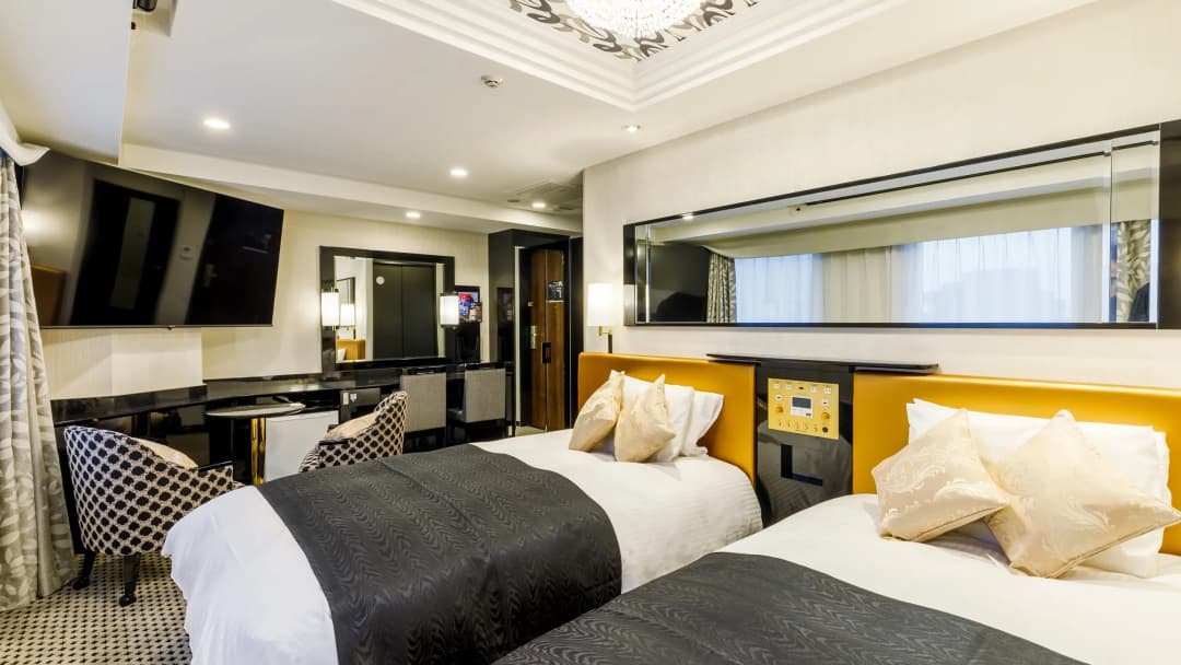 hotel