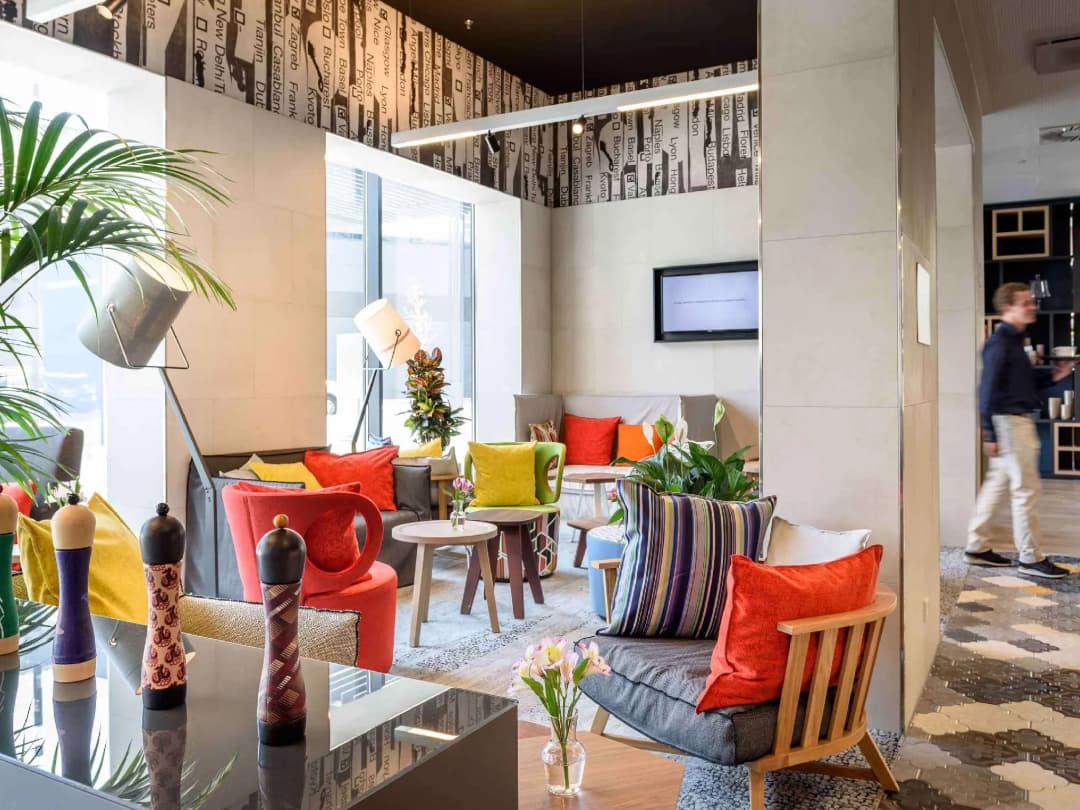 hotel