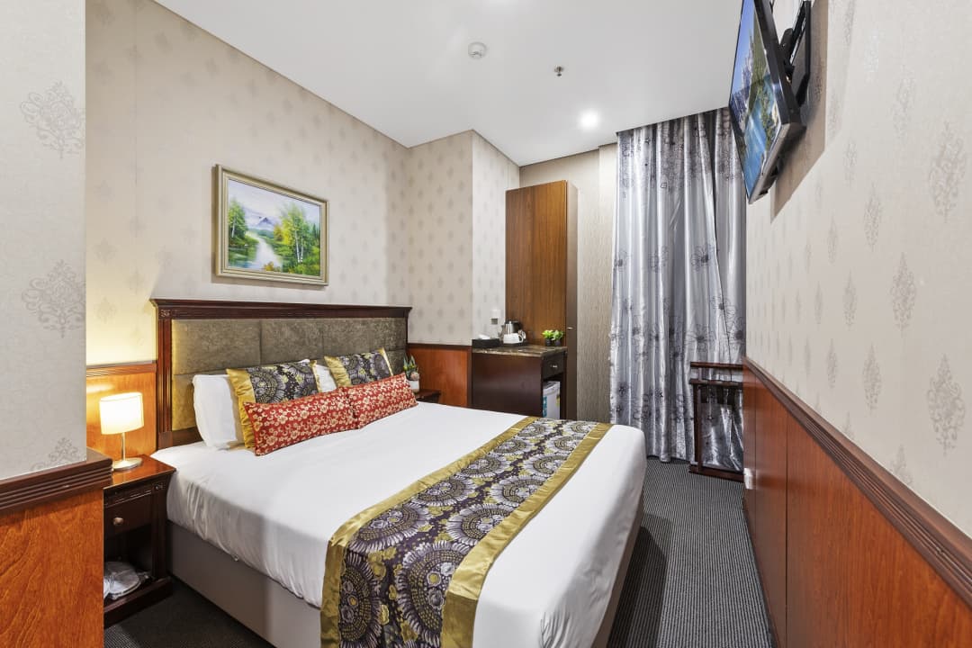 hotel