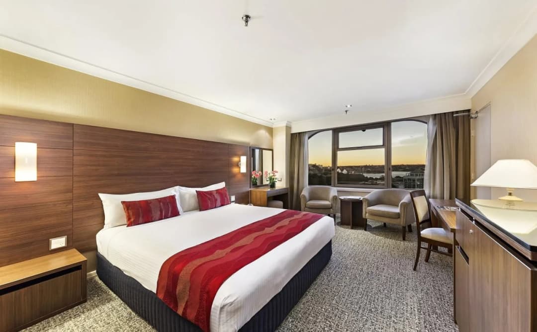 hotel