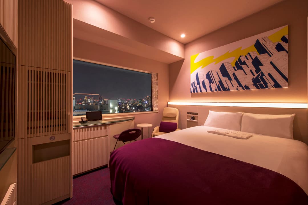 hotel