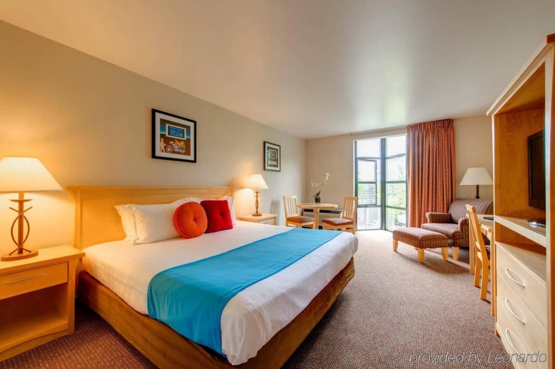 hotel