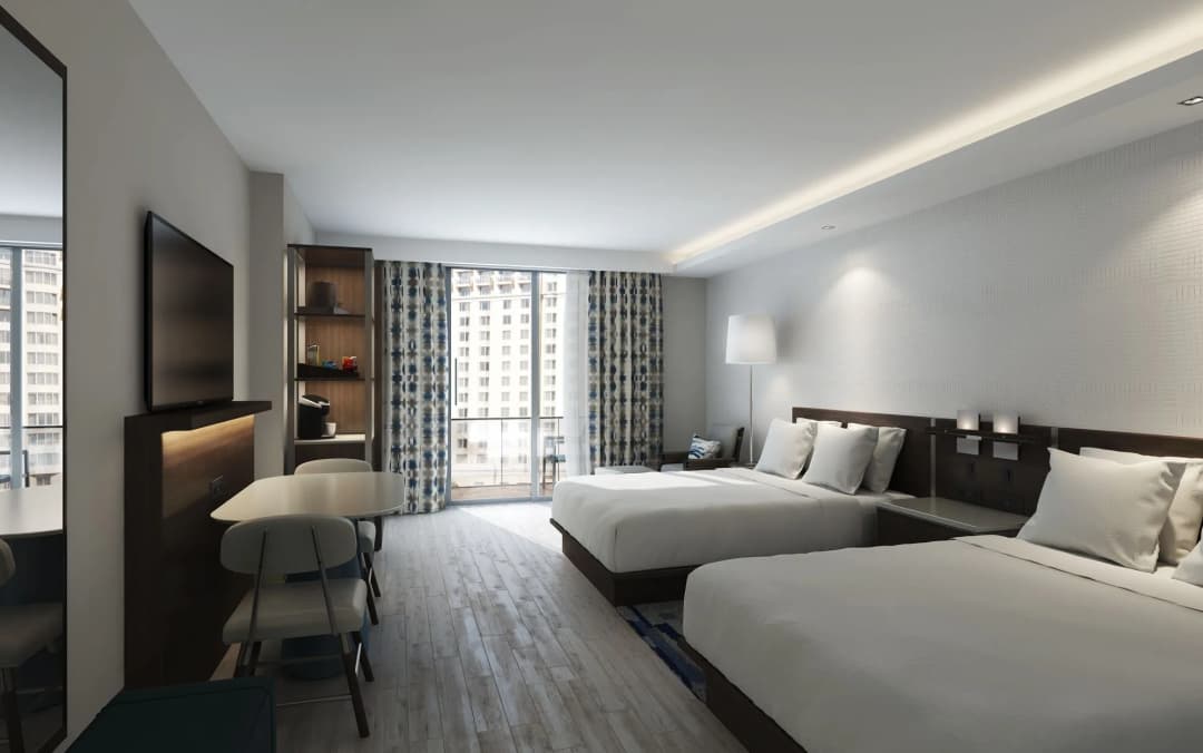 hotel