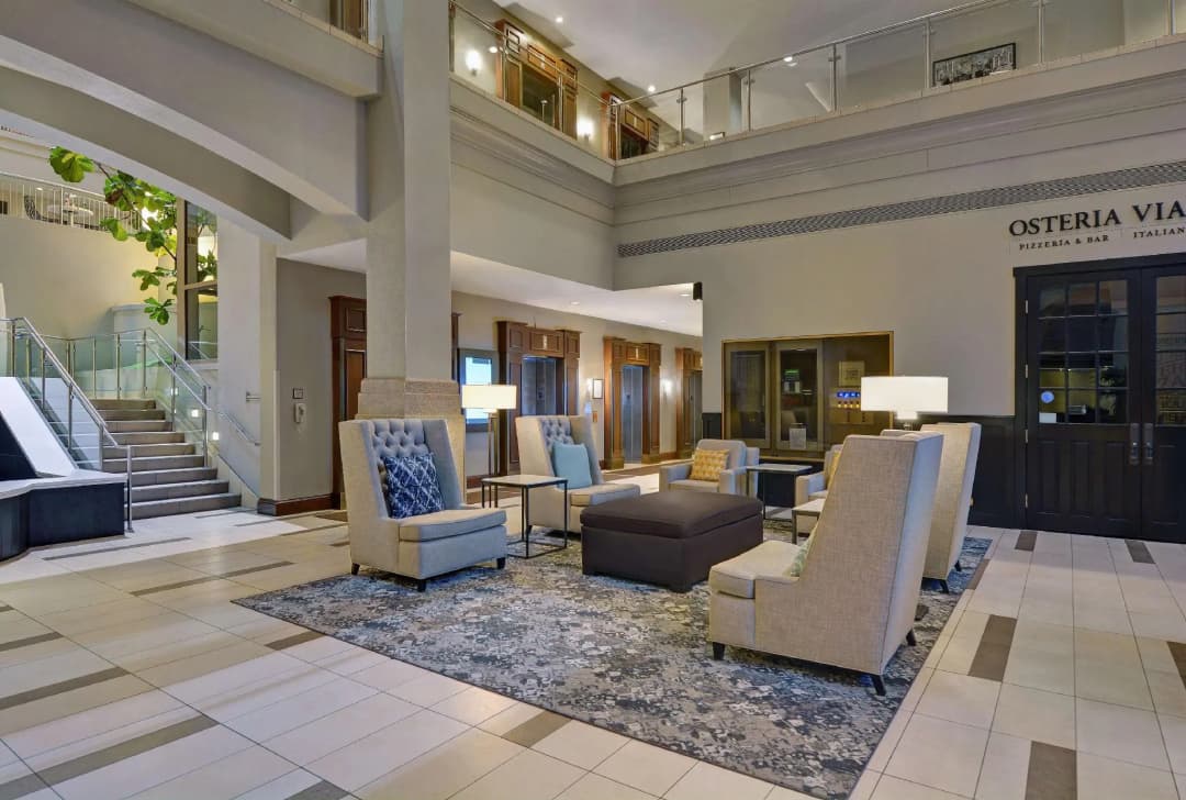 hotel