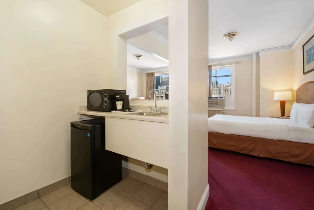hotel