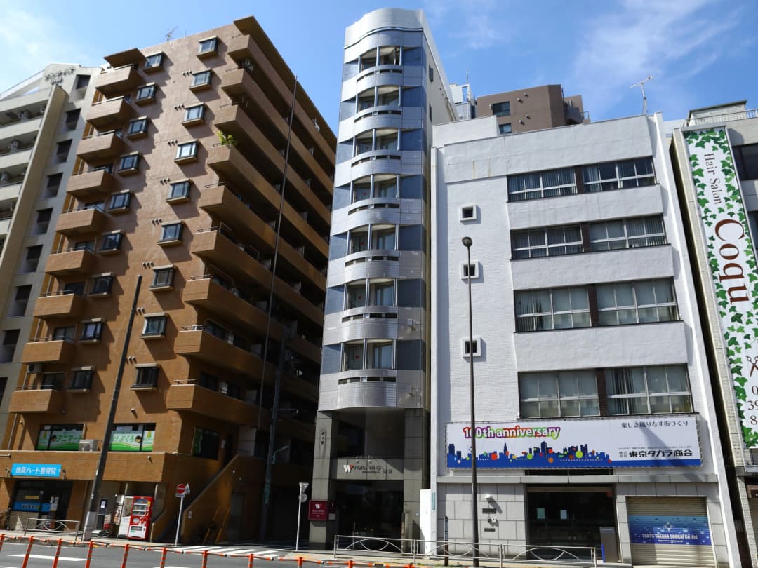 hotel