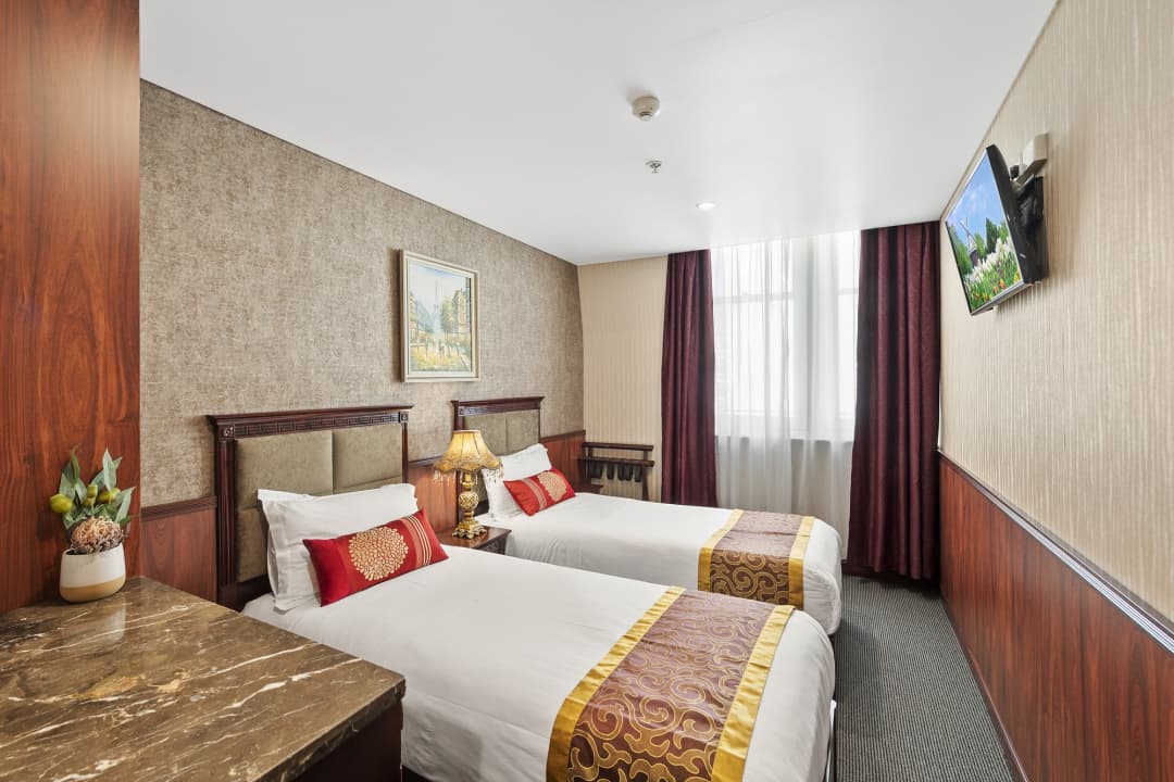 hotel