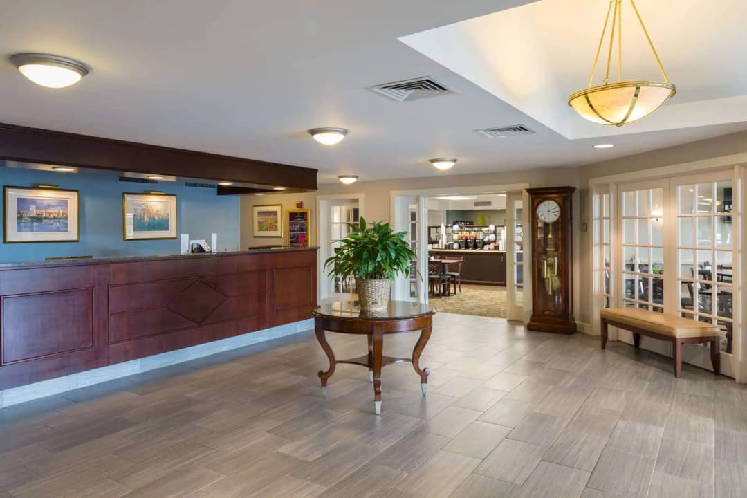 hotel