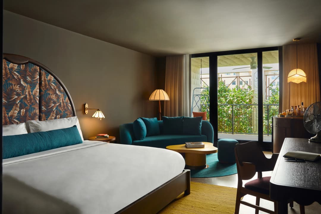 hotel