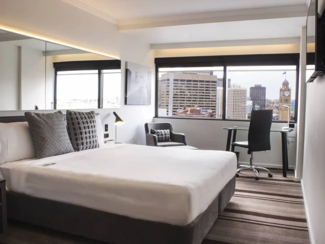 hotel