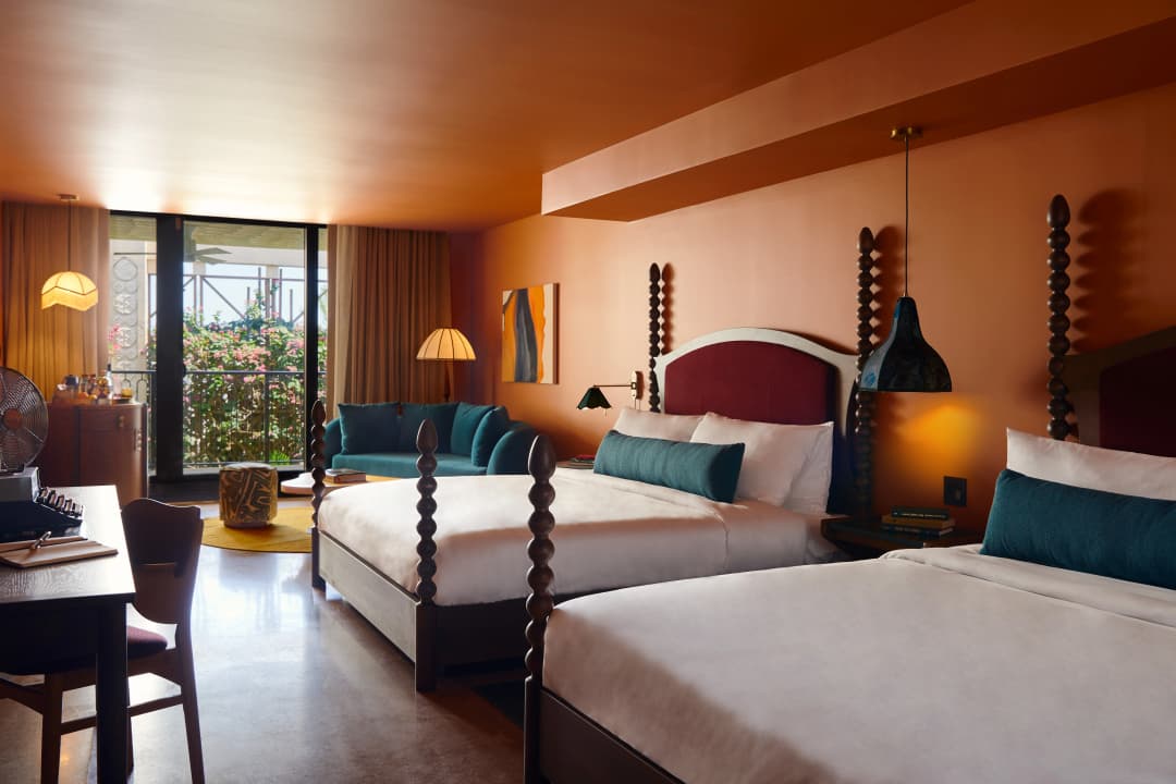 hotel