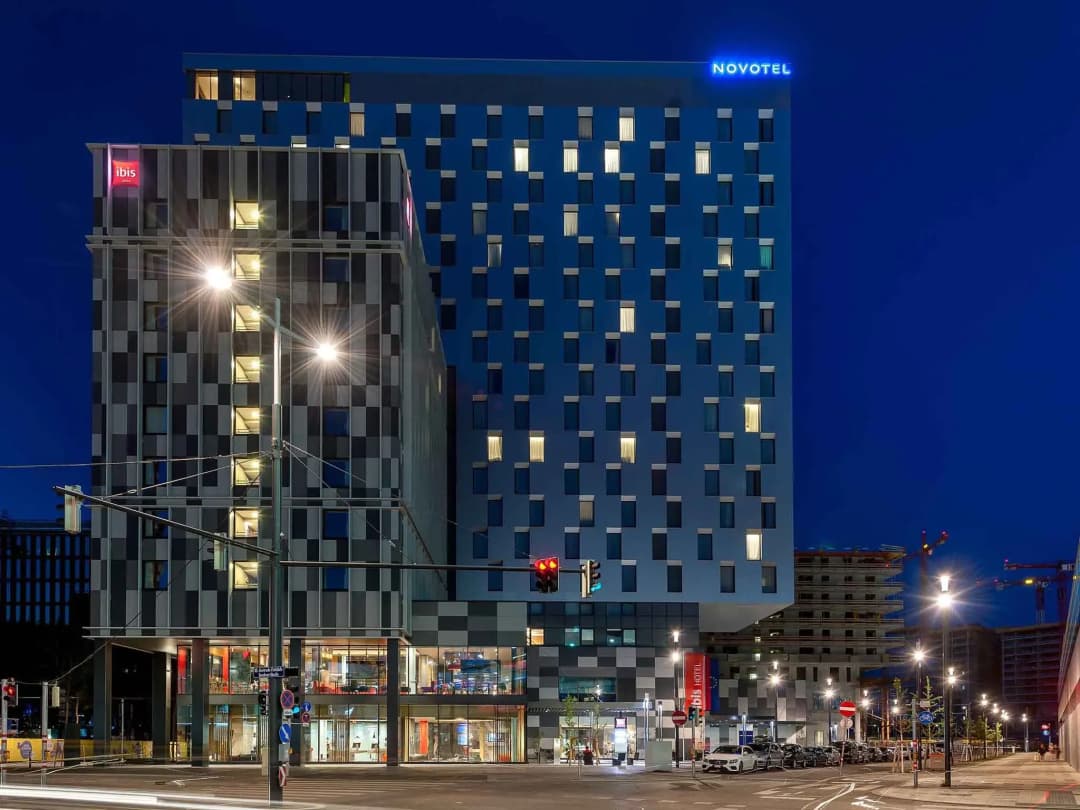 hotel