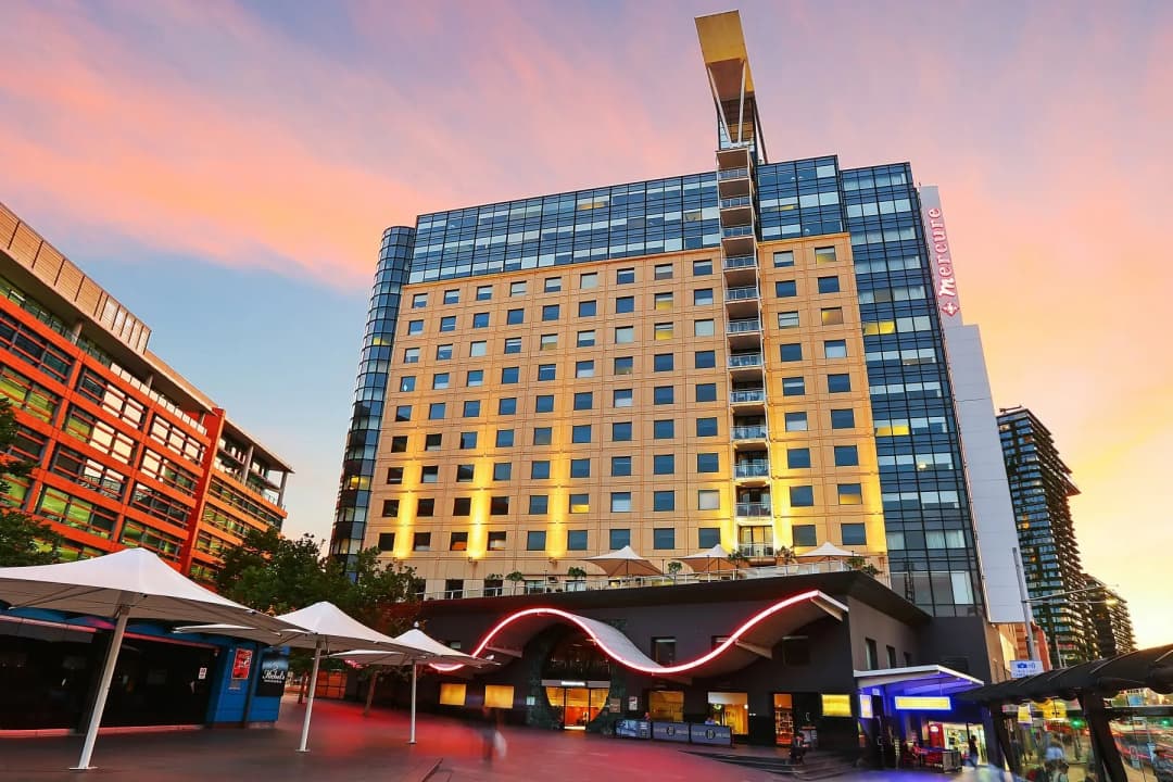 hotel
